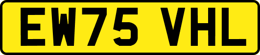 EW75VHL