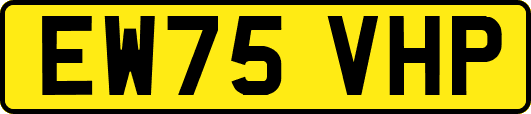 EW75VHP