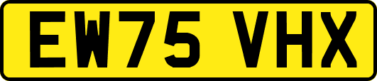 EW75VHX