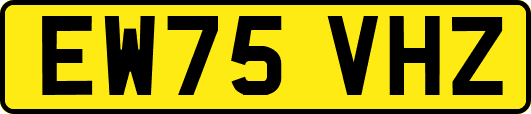 EW75VHZ