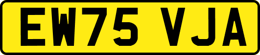 EW75VJA