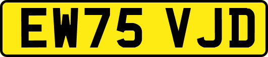 EW75VJD