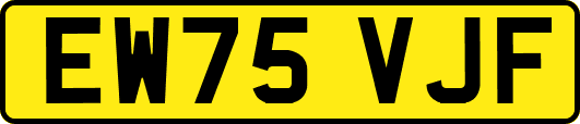 EW75VJF