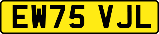 EW75VJL