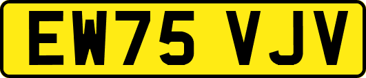 EW75VJV