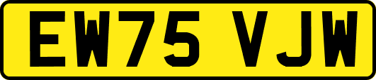 EW75VJW