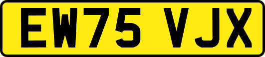 EW75VJX