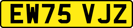 EW75VJZ