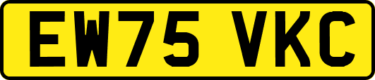 EW75VKC