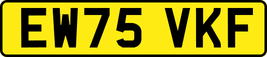 EW75VKF