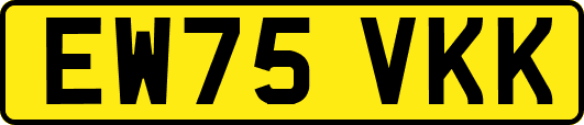 EW75VKK