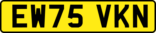 EW75VKN