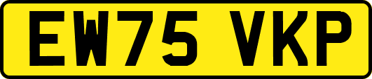 EW75VKP