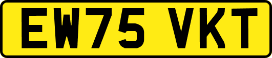 EW75VKT