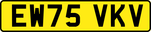 EW75VKV