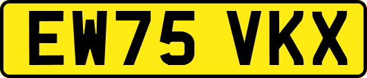 EW75VKX