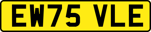 EW75VLE