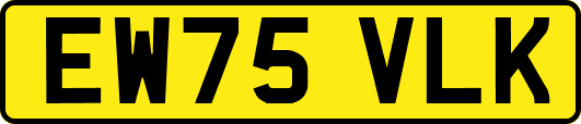 EW75VLK