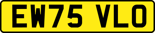 EW75VLO