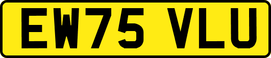 EW75VLU