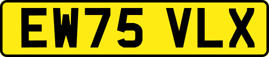 EW75VLX
