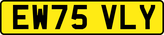 EW75VLY