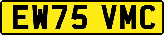 EW75VMC
