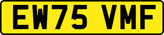 EW75VMF