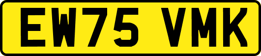 EW75VMK