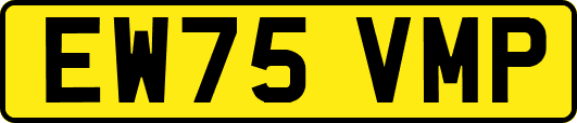EW75VMP