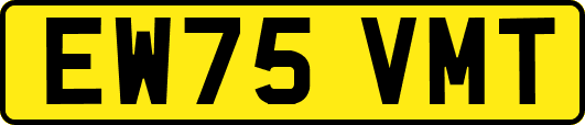 EW75VMT