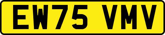 EW75VMV
