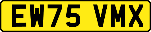EW75VMX