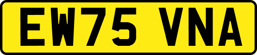 EW75VNA