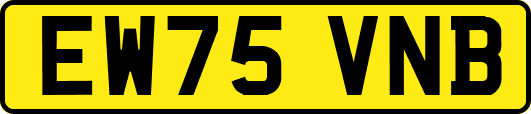 EW75VNB