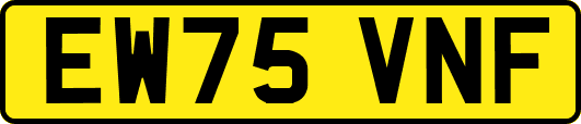 EW75VNF