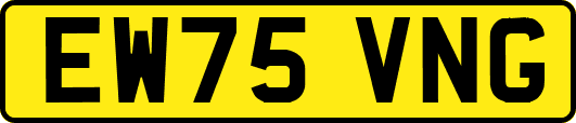 EW75VNG