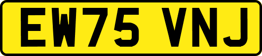 EW75VNJ