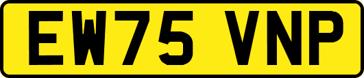 EW75VNP