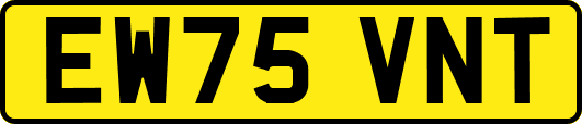 EW75VNT