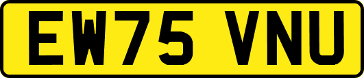 EW75VNU