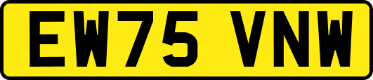 EW75VNW
