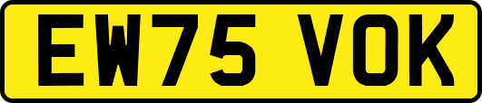 EW75VOK