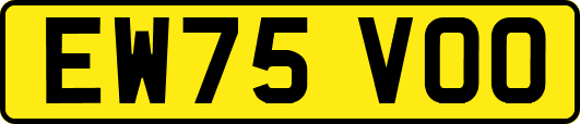 EW75VOO