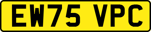 EW75VPC