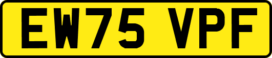 EW75VPF