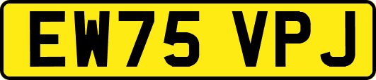 EW75VPJ
