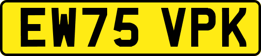 EW75VPK