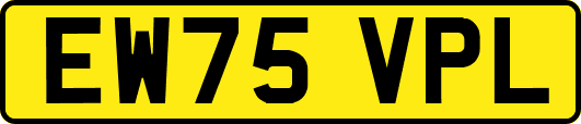 EW75VPL