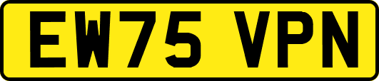 EW75VPN